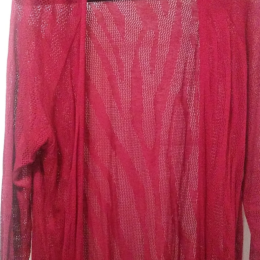 long Duster - Picture 2 of 5